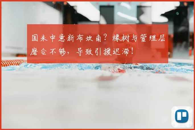 国米中意新布坎南？橡树与管理层磨合不够，导致引援迟滞！